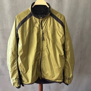 Mountain HARD WEAR Conduit SL JACKET